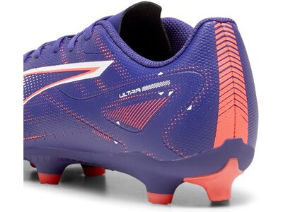 PUMA Damen Fussball-Rasenschuhe ULTRA 5 PLAY FG/AG Wn's Blau
