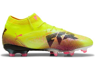 PUMA Herren Fussball-Rasenschuhe FUTURE 8 ULTIMATE FG