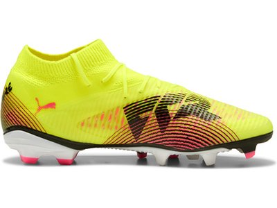 PUMA Herren Fussball-Rasenschuhe FUTURE 8 PRO FG/AG