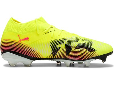 PUMA Herren Fussball-Rasenschuhe FUTURE 8 MATCH FG/AG