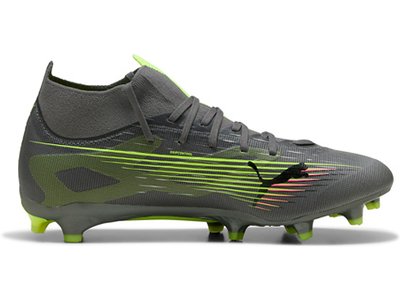 PUMA Herren Fussball-Rasenschuhe ULTRA 5 MATCH+ FG/AG