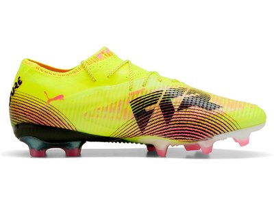 PUMA Herren Fussball-Rasenschuhe FUTURE 8 ULTIMATE Low FG