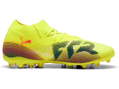 PUMA Herren Fussball-Hartplatzschuhe FUTURE 8 MATCH MG