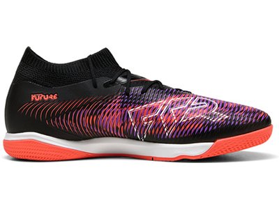 PUMA Herren Fussball-Hallenschuhe FUTURE 8 MATCH IT