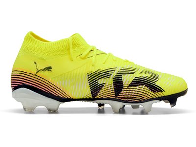 PUMA Damen Fussball-Rasenschuhe FUTURE 8 MATCH FG/AG Wn's
