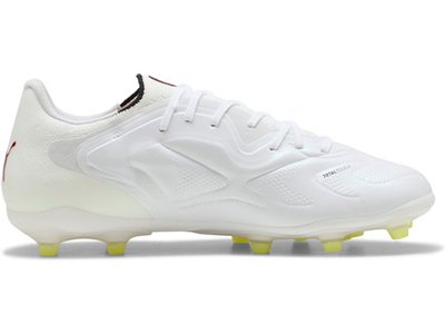 PUMA Herren Fussball-Rasenschuhe KING 20 PRO FG/AG