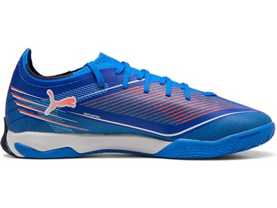 PUMA Herren Fussball-Hallenschuhe ULTRA 6 MATCH IT