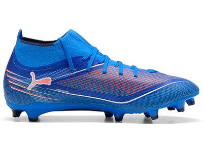 PUMA Herren Fussball-Rasenschuhe ULTRA 6 MATCH+ FG/AG