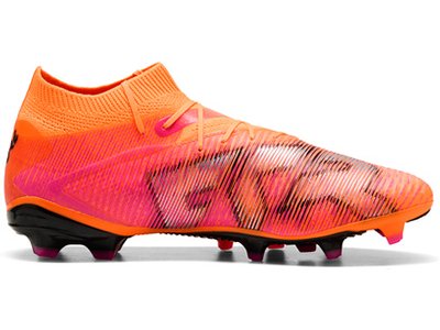 PUMA Herren Fussball-Rasenschuhe FUTURE 8 PRO FG/AG