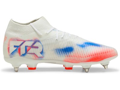 PUMA Herren Fussball-Rasenschuhe FUTURE 8 PRO MxSG