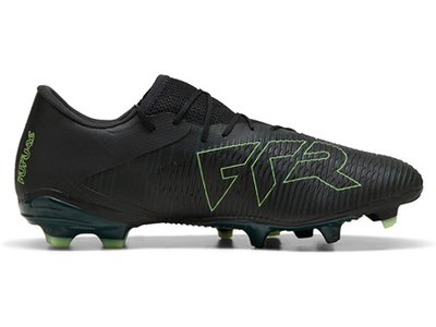 PUMA Herren Fussball-Rasenschuhe FUTURE 8 MATCH Low FG/AG