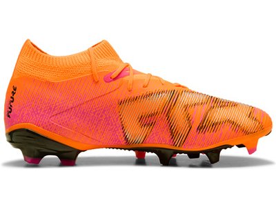 PUMA Damen Fussball-Rasenschuhe FUTURE 8 MATCH FG/AG Wn's