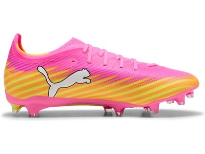 PUMA Herren Fussball-Rasenschuhe ULTRA 6 MATCH FG/AG