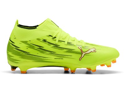PUMA Herren Fussball-Rasenschuhe ULTRA 6 MATCH+ FG/AG