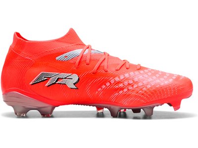 PUMA Damen Fussball-Rasenschuhe FUTURE 9 MATCH FG/AG Wn's
