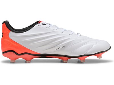 PUMA Herren Fussball-Rasenschuhe KING PRO FG/AG