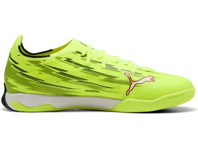 PUMA Herren Fussball-Hallenschuhe ULTRA 6 MATCH IT