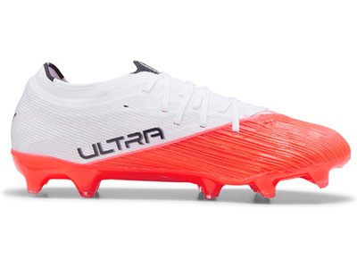 PUMA Herren Fussball-Rasenschuhe ULTRA NITRO 7 MATCH FGAG