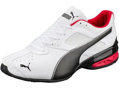 Puma Herren Indoorschuhe Tazon 6 FM Grau