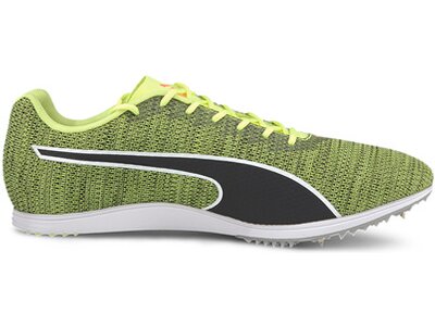 PUMA Herren Trainingsschuhe evoSPEED Distance 8 Braun