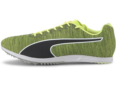 PUMA Herren Trainingsschuhe evoSPEED Distance 8 Braun