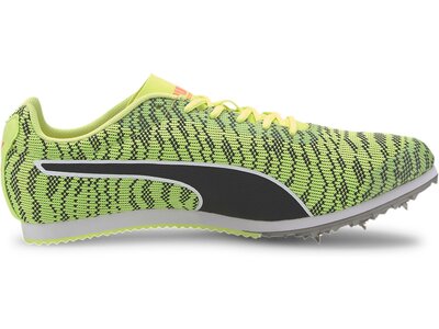 PUMA Herren Laufschuhe evoSPEED Star 6 Grün