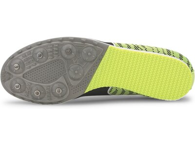 PUMA Herren Laufschuhe evoSPEED Star 6 Grün