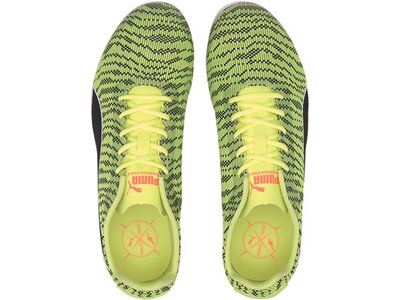 PUMA Herren Laufschuhe evoSPEED Star 6 Grün