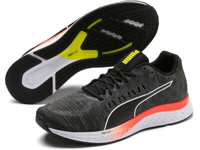 PUMA Running - Schuhe - Neutral SPEED Sutamina Running Rot