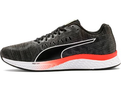 PUMA Running - Schuhe - Neutral SPEED Sutamina Running Rot