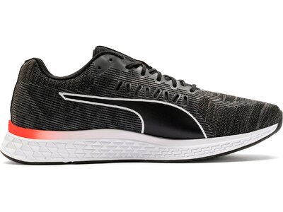 PUMA Running - Schuhe - Neutral SPEED Sutamina Running Rot