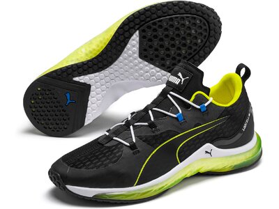 PUMA Herren Trainingsschuhe LQDCELL Hydra Grau