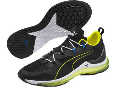 PUMA Herren Trainingsschuhe LQDCELL Hydra Grau