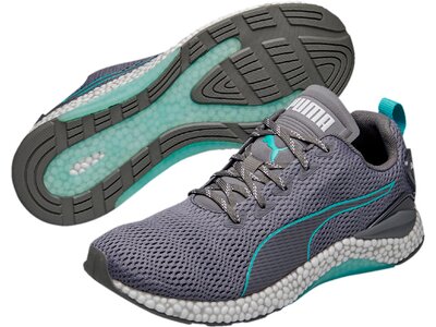 PUMA Running - Schuhe - Neutral Hybrid Runner V2 Running Grau