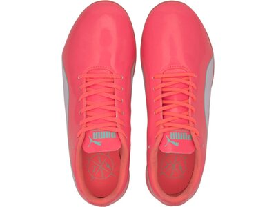 PUMA Herren Leichtathletikschuhe evoSPEED Sprint 10 ( Pink