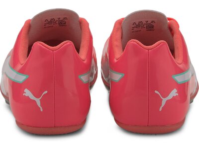 PUMA Herren Leichtathletikschuhe evoSPEED Sprint 10 ( Pink