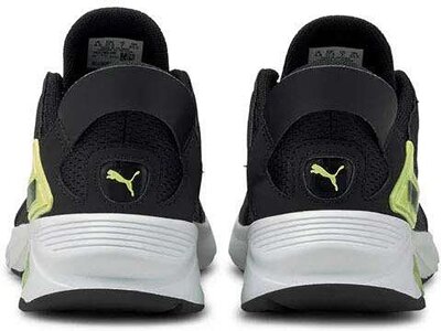PUMA Damen Trainingsschuhe LQDCELL Method Schwarz