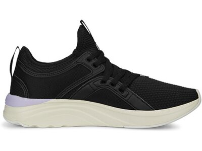PUMA Damen Workoutschuhe Softride Sophia Wn's Schwarz
