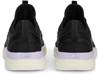 PUMA Damen Workoutschuhe Softride Sophia Wn's Schwarz