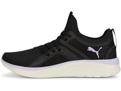 PUMA Damen Workoutschuhe Softride Sophia Wn's Schwarz
