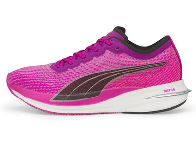 PUMA Damen Deviate Nitro Wns Lila