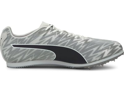 PUMA Herren Leichtathletikschuhe evoSPEED Star 7 Weiß