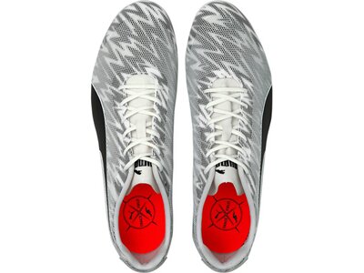 PUMA Herren Leichtathletikschuhe evoSPEED Star 7 Weiß