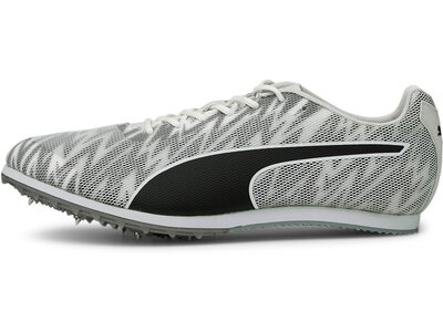 PUMA Herren Leichtathletikschuhe evoSPEED Star 7 Weiß