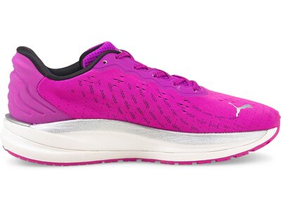 PUMA Damen Laufschuhe Magnify Nitro Wns Pink