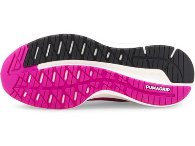 PUMA Damen Laufschuhe Magnify Nitro Wns Pink