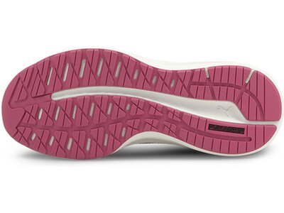 PUMA Damen Laufschuhe Magnify Nitro WTR Wn s Schwarz