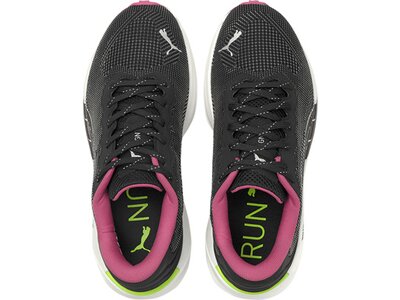 PUMA Damen Laufschuhe Magnify Nitro WTR Wn s Schwarz