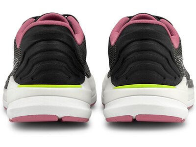 PUMA Damen Laufschuhe Magnify Nitro WTR Wn s Schwarz