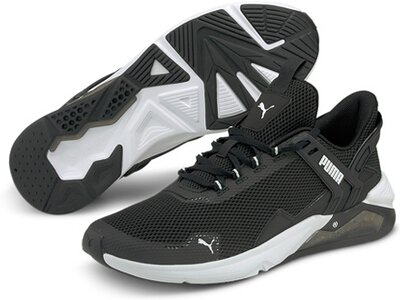 PUMA Herren Trainingschuh LQDCell Method 20 Grau
